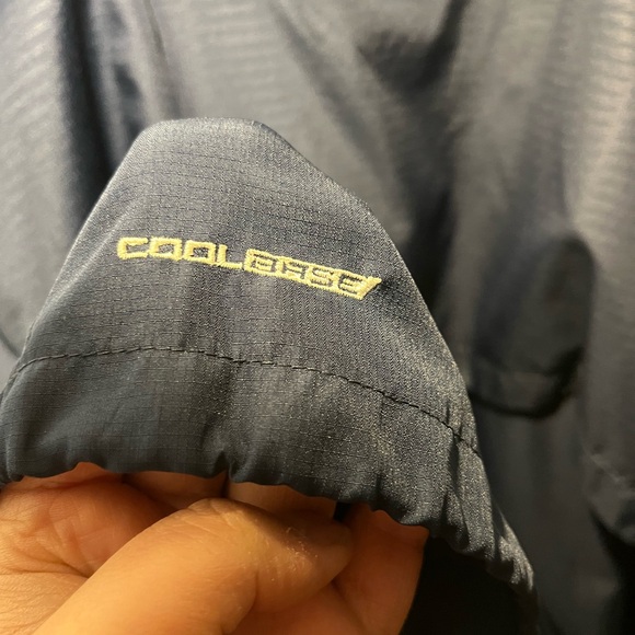 ⚾️ Vintage Majestic New York Yankees Pullover ⚾️ - Picture 6 of 6